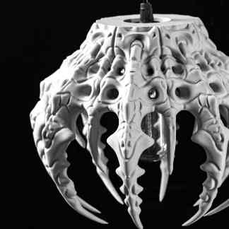 SKELETALPENDANT other