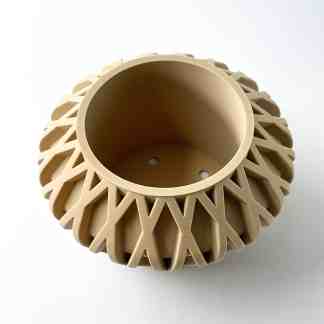 High-quality 3D printed gear for industrial applications, custom prototyping, and engineering projects.