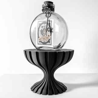 High-quality 3D printed replica for vending, display, or promotional purposes.