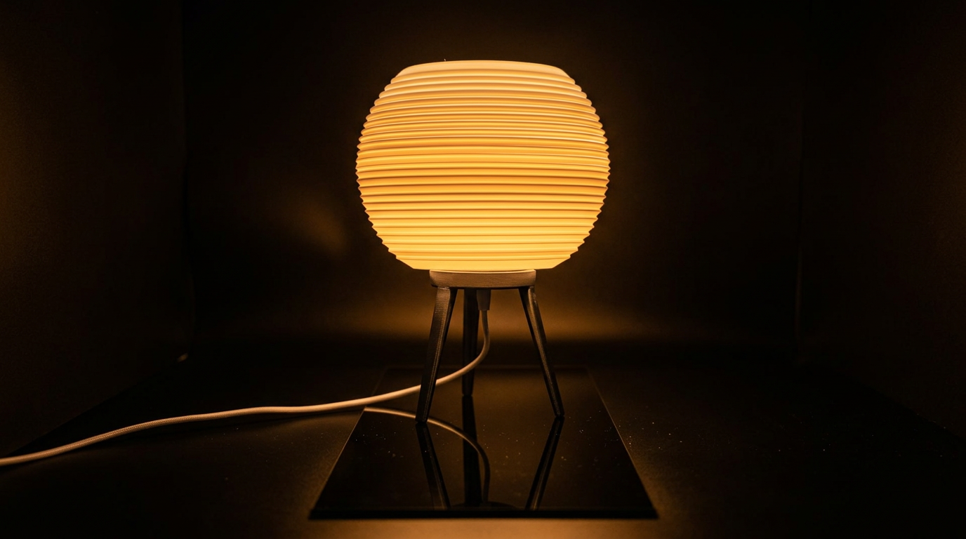 Lamp China Ball Lamp - Image 16