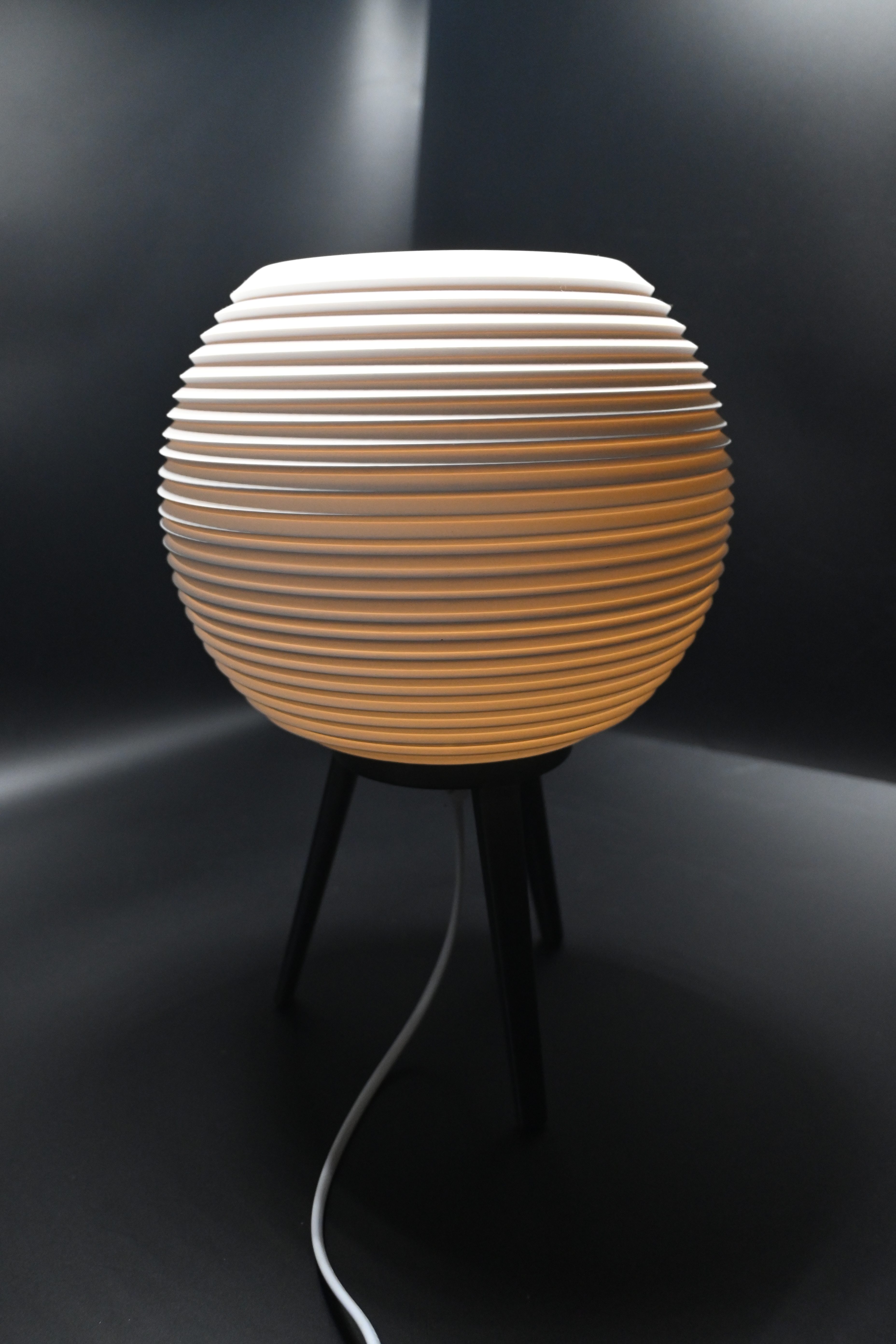 Lamp China Ball Lamp - Image 17