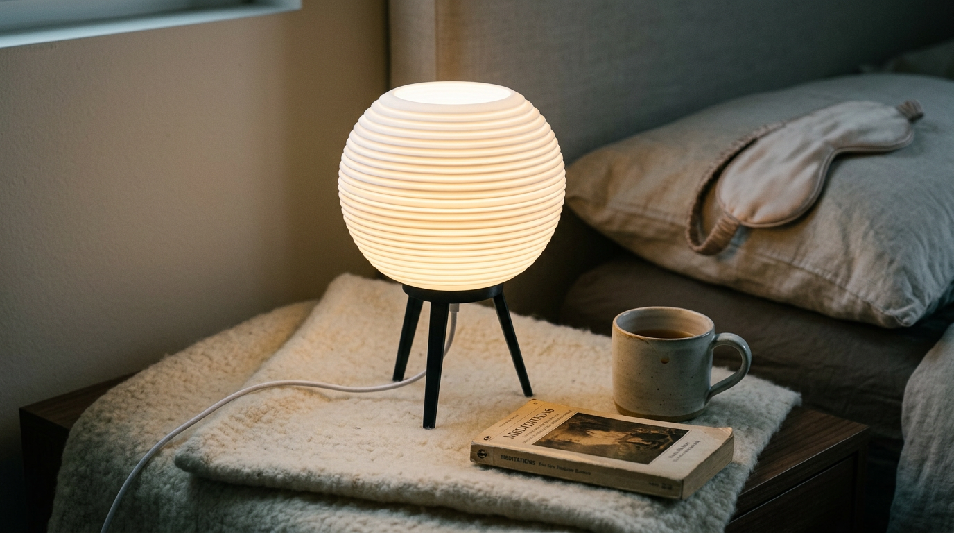 Lamp China Ball Lamp - Image 18