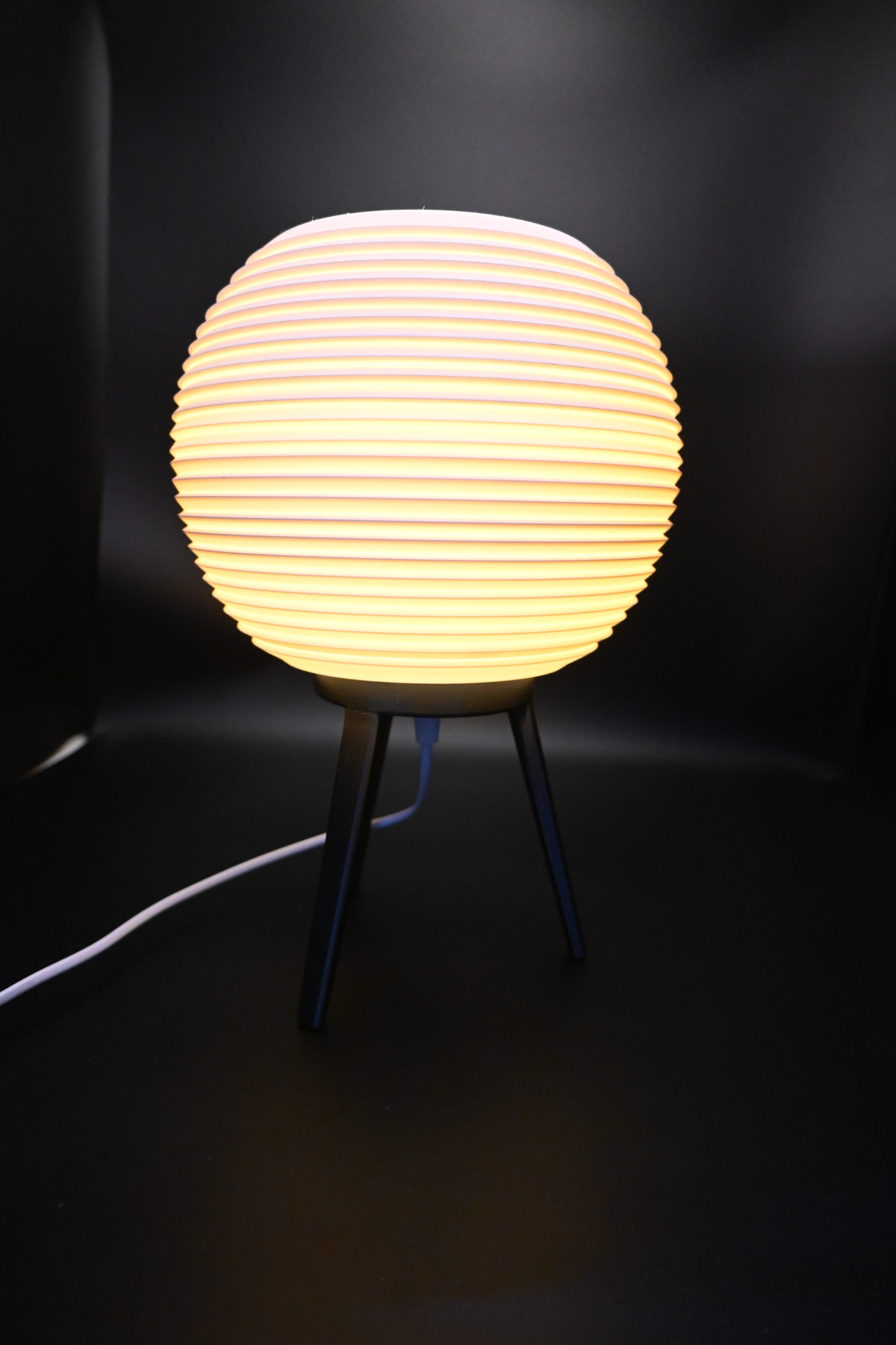 Lamp China Ball Lamp - Image 19