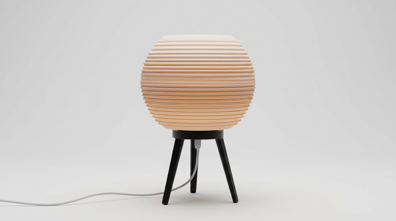 Lamp China Ball Lamp - Image 20