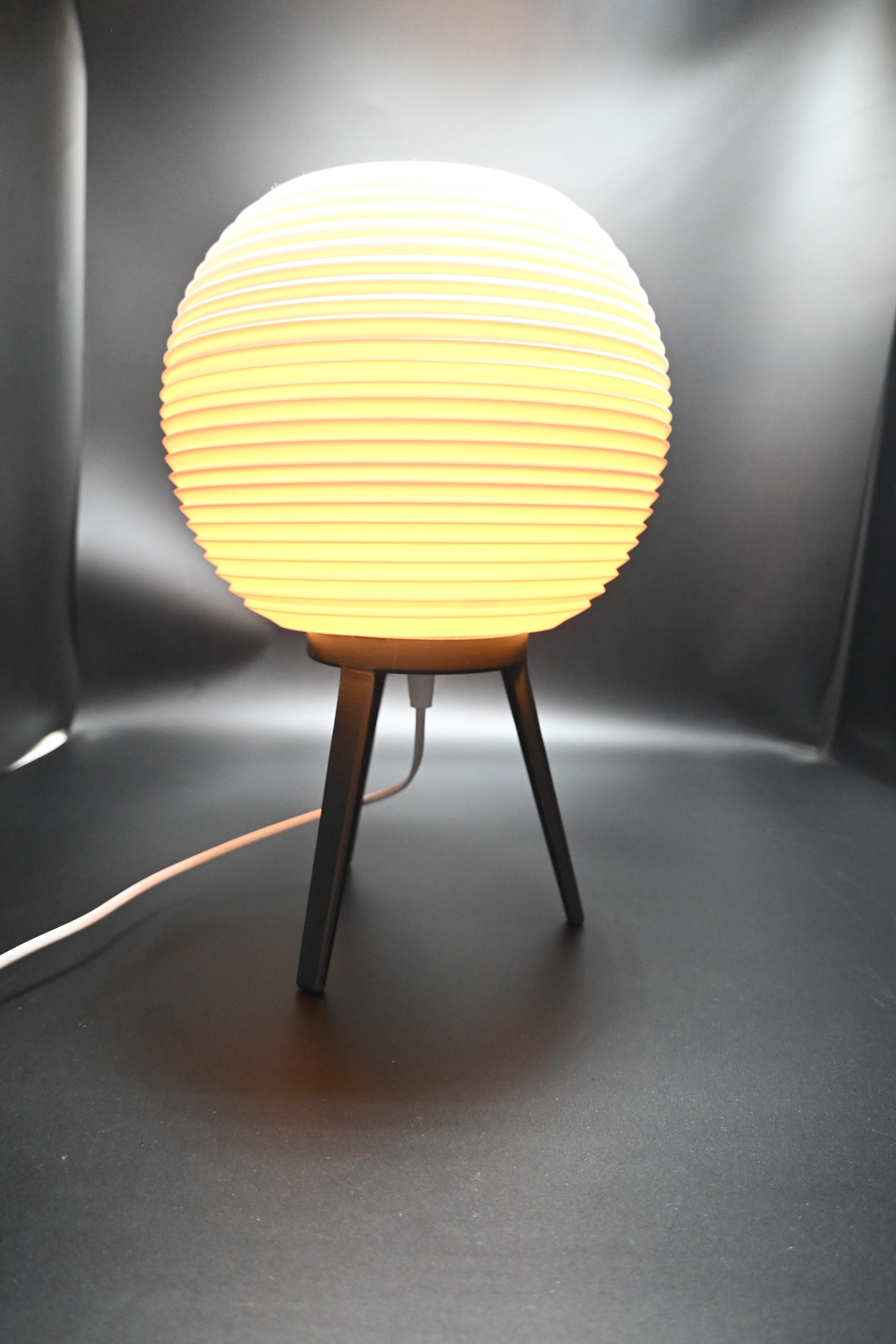 Lamp China Ball Lamp - Image 21