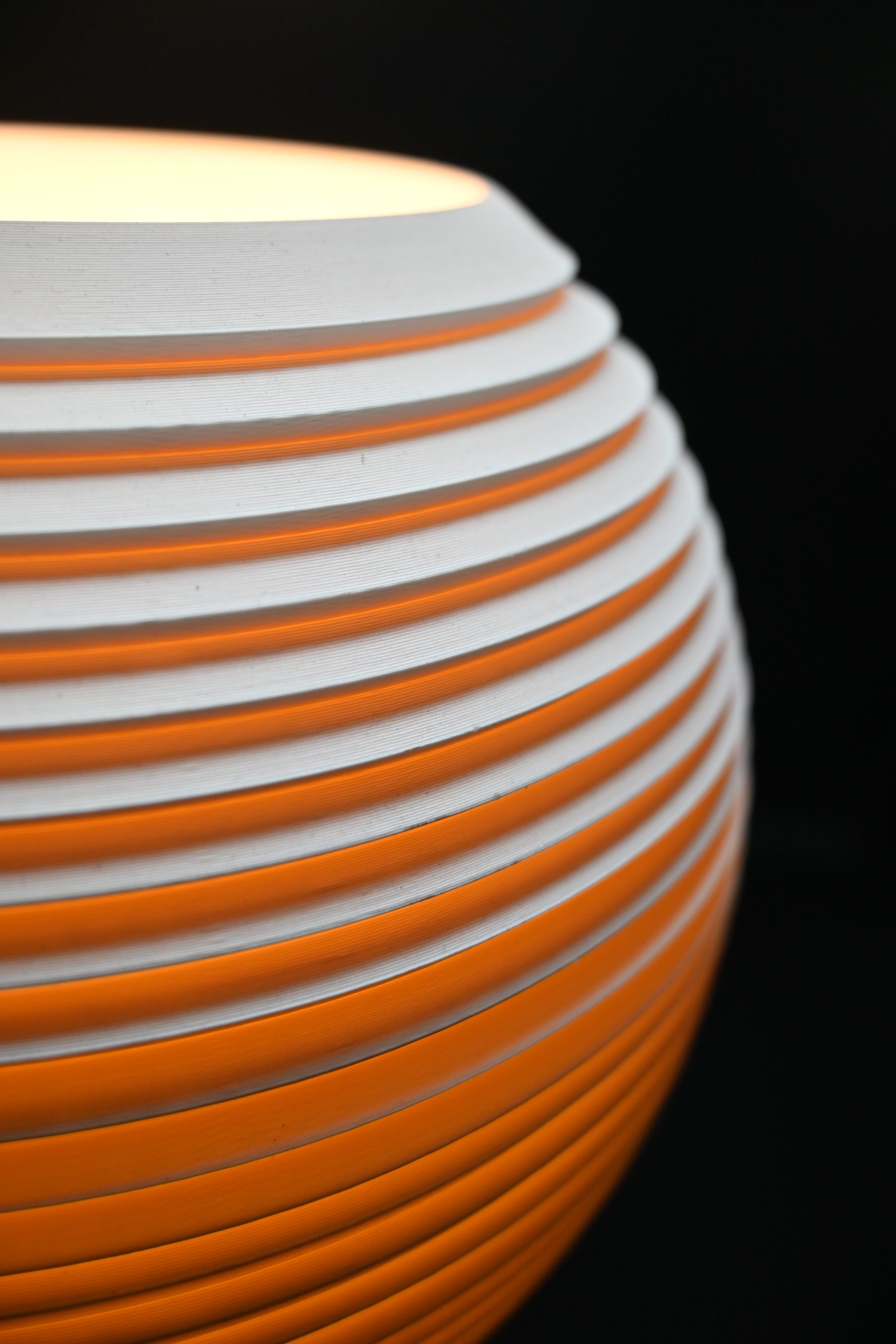 Lamp China Ball Lamp - Image 7