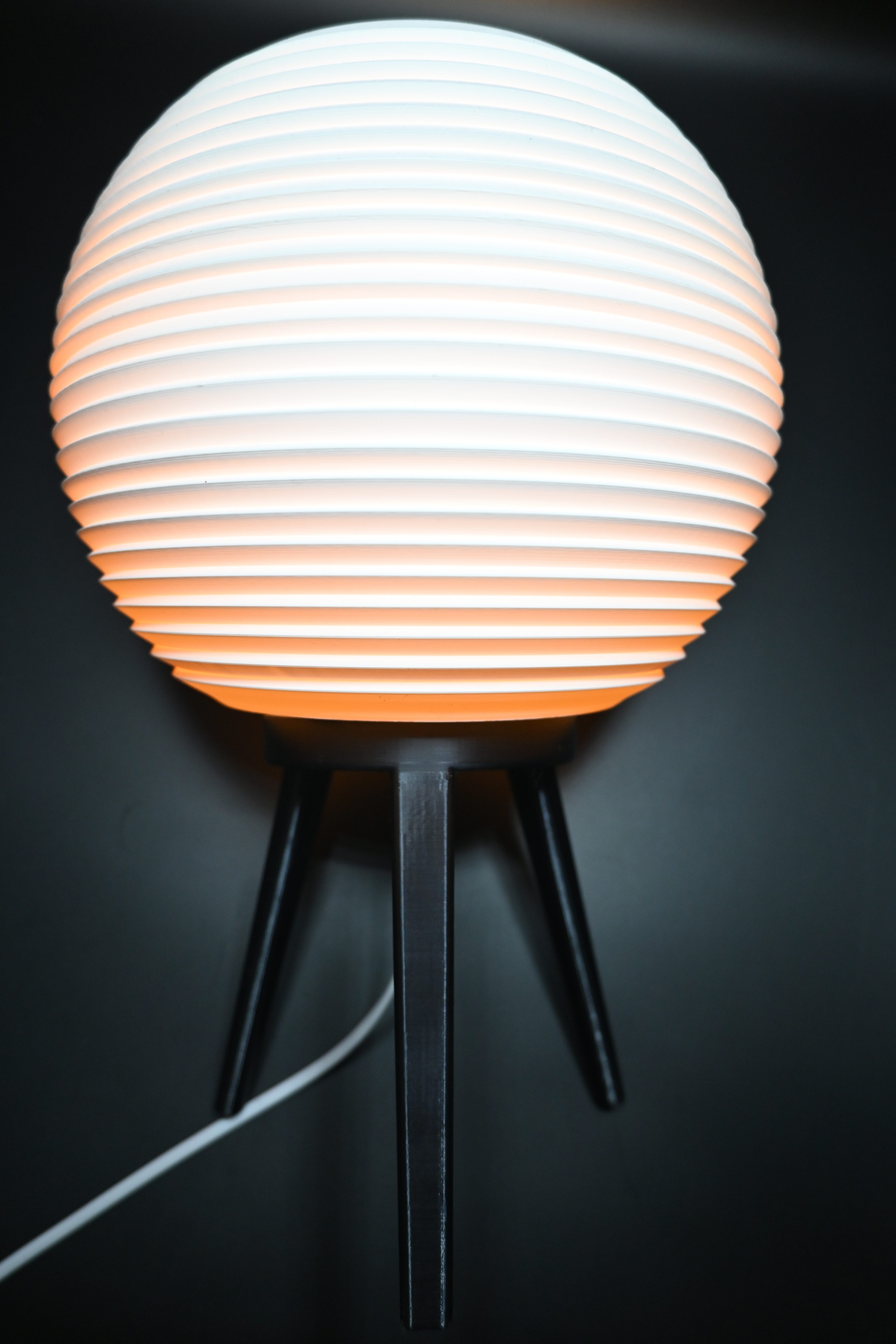 Lamp China Ball Lamp - Image 9